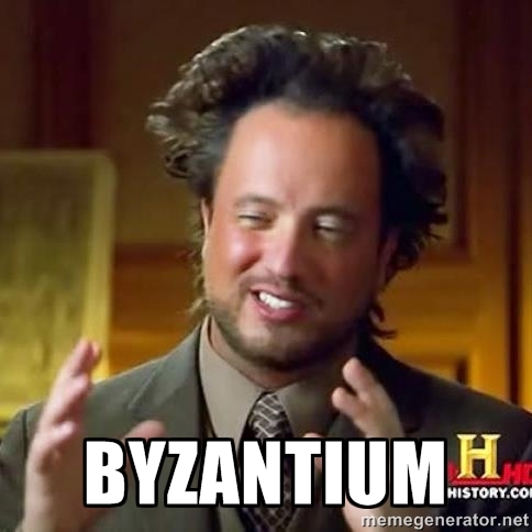 byzantium
