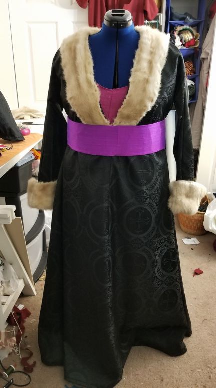 gown_finished